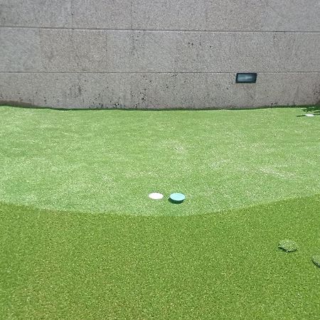 쿰바로 Casa Piscina Boleros 빌라 외부 사진