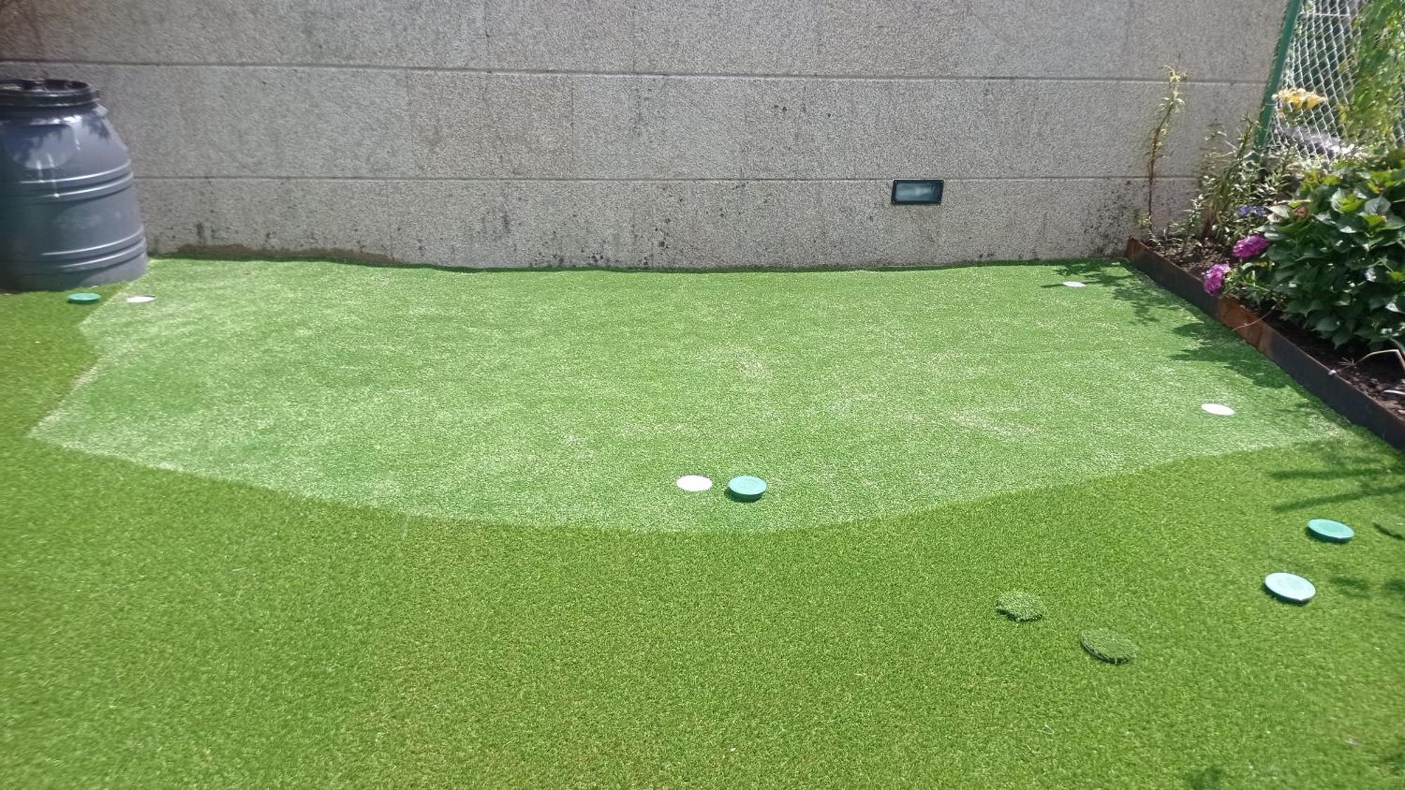 쿰바로 Casa Piscina Boleros 빌라 외부 사진